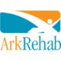 Ark Rehab, PSC logo, Ark Rehab, PSC contact details