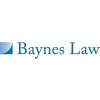 Baynes Law logo, Baynes Law contact details