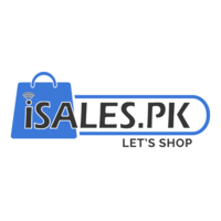 iSales.Pk logo, iSales.Pk contact details