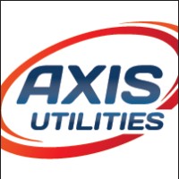 Axis Utilities logo, Axis Utilities contact details