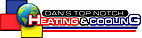 Dan's Top Notch Heating & Cooling logo, Dan's Top Notch Heating & Cooling contact details