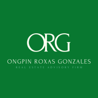 Ongpin Roxas Gonzales logo, Ongpin Roxas Gonzales contact details