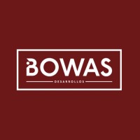 Bowas Desarrollos logo, Bowas Desarrollos contact details