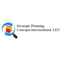 Strategic Planning Concepts International logo, Strategic Planning Concepts International contact details