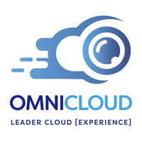 OMNICLOUD logo, OMNICLOUD contact details