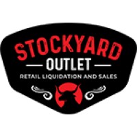 Stockyard Outlet logo, Stockyard Outlet contact details