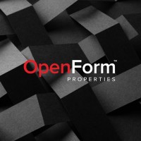 OpenForm Properties logo, OpenForm Properties contact details