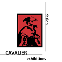 Cavalier Design & Exhibitions logo, Cavalier Design & Exhibitions contact details