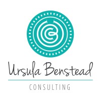 Ursula Benstead Consulting logo, Ursula Benstead Consulting contact details