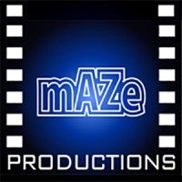 mAZe Productions, LLC logo, mAZe Productions, LLC contact details