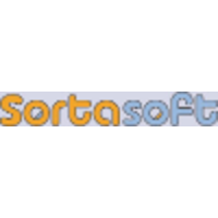 Sortasoft logo, Sortasoft contact details