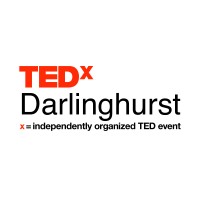 TEDxDarlinghurst logo, TEDxDarlinghurst contact details