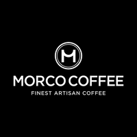 Morco Coffee logo, Morco Coffee contact details