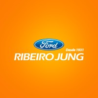 Ribeiro Jung Ford logo, Ribeiro Jung Ford contact details