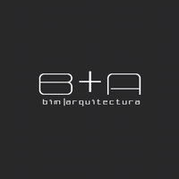 B+A | BIM+Arquitectura logo, B+A | BIM+Arquitectura contact details