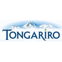 Sparkling Spring NZ Tongariro Water logo, Sparkling Spring NZ Tongariro Water contact details