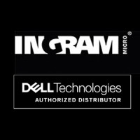 Ingram Micro | Dell logo, Ingram Micro | Dell contact details