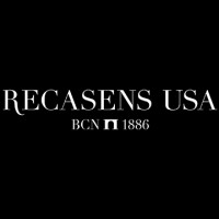 Recasens USA logo, Recasens USA contact details