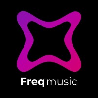 FreqMusic logo, FreqMusic contact details