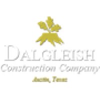 Dalgleish Construction Co Inc logo, Dalgleish Construction Co Inc contact details