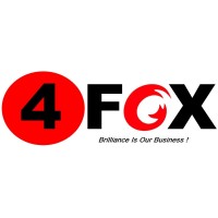 4FOX logo, 4FOX contact details