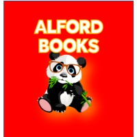 ALFORD BOOKS logo, ALFORD BOOKS contact details