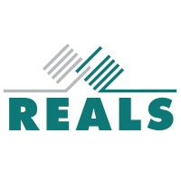 Reals logo, Reals contact details