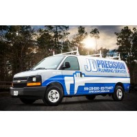 JD Precision Plumbing Services logo, JD Precision Plumbing Services contact details