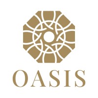 Oasis Adaptogens logo, Oasis Adaptogens contact details