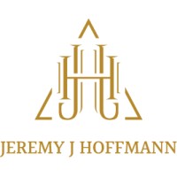 Jeremy J. Hoffmann logo, Jeremy J. Hoffmann contact details