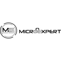 MICROEXPERT ALGERIE logo, MICROEXPERT ALGERIE contact details