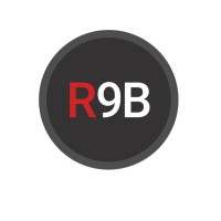 root9B logo, root9B contact details