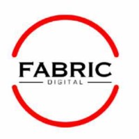 Fabric Digital logo, Fabric Digital contact details