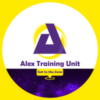 AlexTrainingUnit logo, AlexTrainingUnit contact details