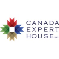 Canada Expert House Inc. logo, Canada Expert House Inc. contact details