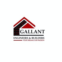 Gallant Engineers & Builders logo, Gallant Engineers & Builders contact details