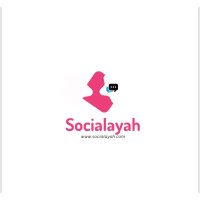 Socialayah - سوشلآيه logo, Socialayah - سوشلآيه contact details