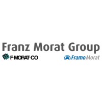 Franz Morat Group logo, Franz Morat Group contact details