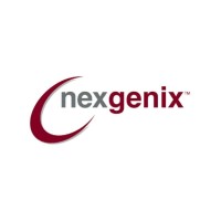 NEXGENIX INC logo, NEXGENIX INC contact details