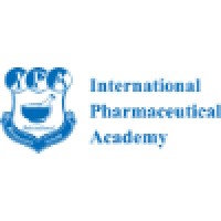 International Pharmaceutical Academy logo, International Pharmaceutical Academy contact details