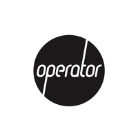 Operator Records logo, Operator Records contact details