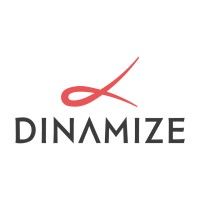 Dinamize logo, Dinamize contact details