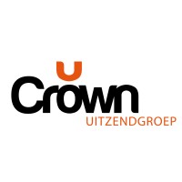 Crown Uitzendgroep logo, Crown Uitzendgroep contact details