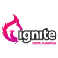 Ignite Digital Marketing logo, Ignite Digital Marketing contact details