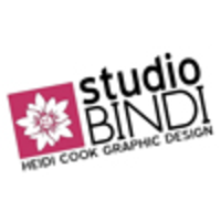 Studio Bindi Graphics logo, Studio Bindi Graphics contact details