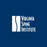 Virginia Spine Institute logo, Virginia Spine Institute contact details