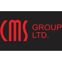 CMS GROUP LTD logo, CMS GROUP LTD contact details