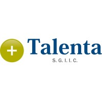 TALENTA GESTION SOCIEDAD GESTORA DE IIC logo, TALENTA GESTION SOCIEDAD GESTORA DE IIC contact details