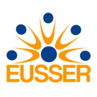 EUSSER logo, EUSSER contact details