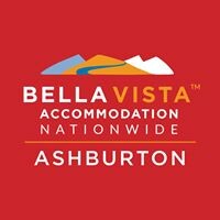 Bella Vista Ashburton Motel logo, Bella Vista Ashburton Motel contact details